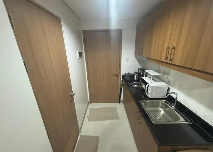 The Hive At The Lush Residences In Makati